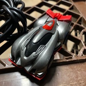 ANKI DRIVE ANKIDRIVE BOSON RACE CAR CHARGING CASE